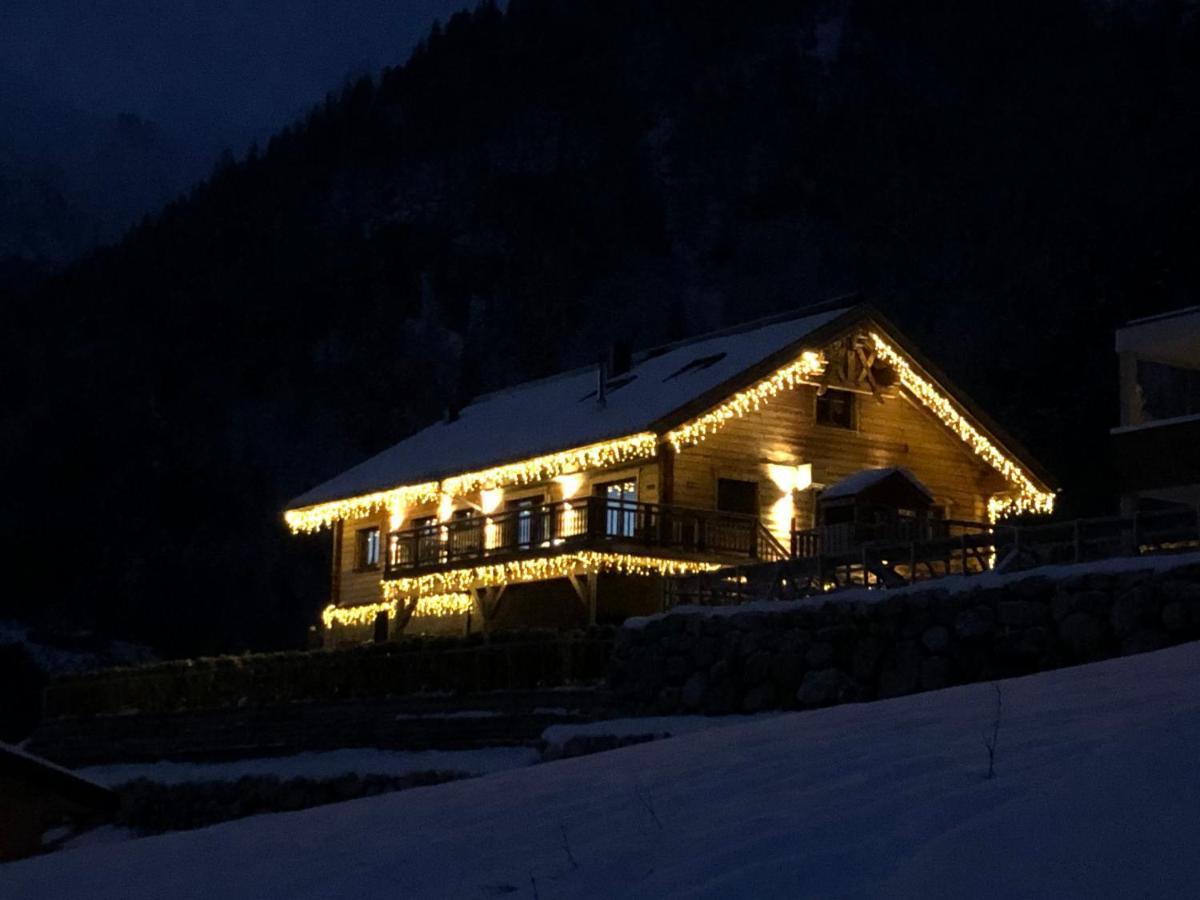 Alpenburg Bergparadies Apartments Wald am Arlberg Exterior photo